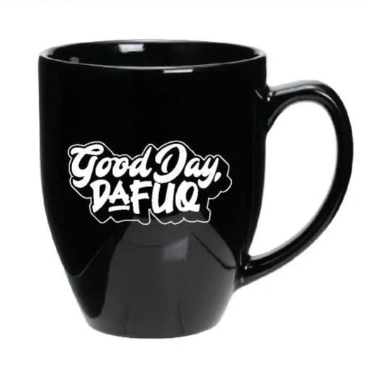 Good Day-DF Bistro Mug